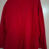 مانتو کتان پاییزی در حد اک|لباس|کرمانشاه, |دیوار