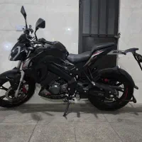 بنلی ۱۸۰ نیوفیس در حد خشک