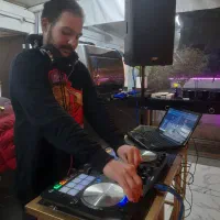 دیجی امیر موزیک|خدمات پذیرایی، مراسم|کرج, عظیمیه|دیوار