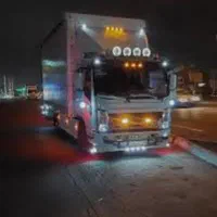 اتوبار،باربری، اسباب کشی با کارگر شهری شهرستان|خدمات حمل و نقل|شیراز, شهرک امیر کبیر|دیوار