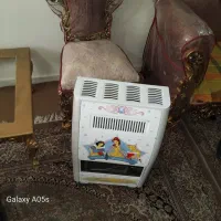 بخاری2عدد ،طرح کودک و بخاری مشکی جدید .سالم نو|بخاری، هیتر، شومینه|مشهد, شهرک امام هادی (شهرک غرب)|دیوار