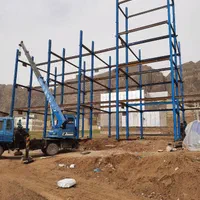 جرثقیل دلفان|خدمات حمل و نقل|خرم‌آباد, |دیوار