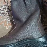 کفش حفاری سایز 43