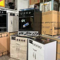 اجاق گاز طرح فر / ۴ و ۵شعله / لعابی|اجاق گاز و لوازم برقی پخت‌وپز|تهران, هفت چنار|دیوار