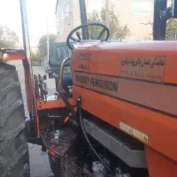 تراکتور ۳۹۹ تک|خودرو سنگین|فاضل آباد, |دیوار