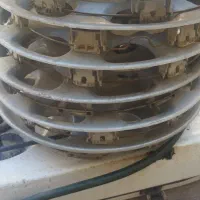 6عدد قالپاق پژو