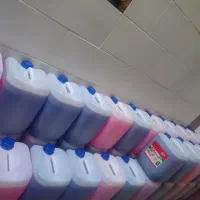 مایع لباس شوی دست شویی