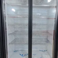 یخچال کافه ترازو قهوه(فروشگاه علوی فومن )|فروشگاه و مغازه|فومن, |دیوار