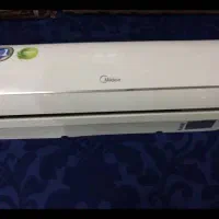 نصب|کولر گازی و فن‌کوئل|دزفول, |دیوار