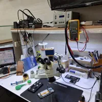 تعمیرات فوق تخصصی موبایل