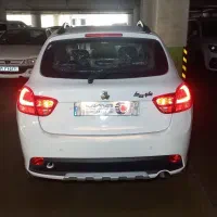 کوییک GXL مدل 1404 صفر|خودرو سواری و وانت|تهران, استاد معین|دیوار