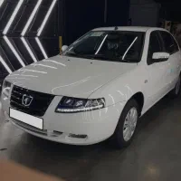 فروش نقد و اقساط انواع سمند سورن