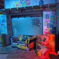 دعوت به همکاری در فروش محصولات دکوراتیو خاص