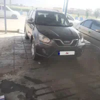 ام وی ام x33  مدل ۹۵ اتومات و۹۴ دنده در ایذه قلعتل|خودرو سواری و وانت|ایذه, |دیوار