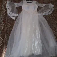 پیراهن مجلسی
