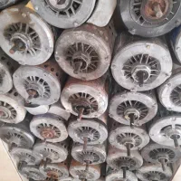 خ..ریدار انواع موتور کولر ابی دینام سوخته