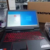 لپتاپ لنووگیمینگcori7 گرافیک4gigRX560|رایانه همراه|شهرکرد, |دیوار