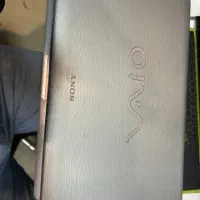 لپ تاپ سونی ژاپن باطری صفر بدون تعمیر در حد|رایانه همراه|تبریز, |دیوار