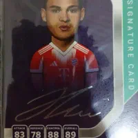 کارت کیمدی ۲۰۲۶