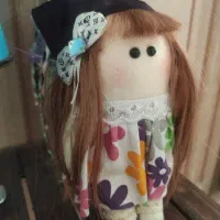 عروسک روسی