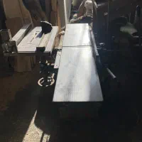 دستگاه سه کاره نجاری ۳۰|ماشینآلات صنعتی|رشت, آتشگاه|دیوار