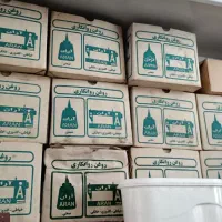 روغن چرخ