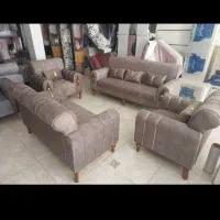 مبل تهران|مبلمان خانگی و میز عسلی|دوگنبدان, |دیوار