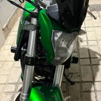 بنلی ۲۵۰ تک ایتالیایی استثنایی