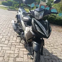 لاکی 185ترقه