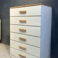 جاکفشی|جاکفشی، کمد، دراور|پرند, فاز ۵|دیوار