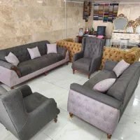 مبل راحتی