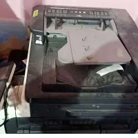 پرینتر رنگی مدل کونیکا مینولتا C451|پرینتر، اسکنر، کپی، فکس|تهران, پاسداران|دیوار