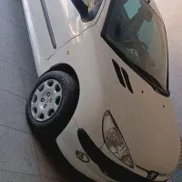 ۲۰۶ تیپ ۵ مدل ۹۵