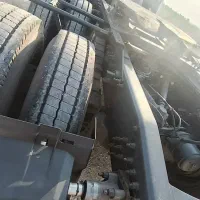 فروش ماشین سنگین اف اچ ۴۶۰|خودرو سنگین|رامشیر, |دیوار