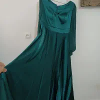 لباس شب یلدا در حد نو