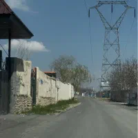 ۲۷۰مترباغچه‌شهرک ویلایی اقساط۳ماه سندانشعابات درخت