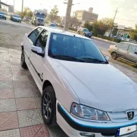 پارس مدل 90 دوگانه کارخانه|خودرو سواری و وانت|سلماس, |دیوار