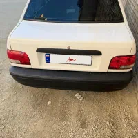 پراید مدل 89|خودرو سواری و وانت|ارومیه, |دیوار