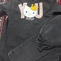 ست لی بچه گانه، دخترانه|لباس|قم, لسانی|دیوار