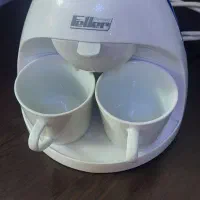 قهوه ساز فلر