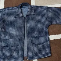 لباس زمستانی کوتاه ونو