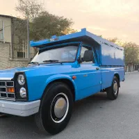 نیسان مدل ۱۴۰۳|خودرو سواری و وانت|پاکدشت, پاکدشت (مامازند)|دیوار