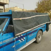 جشنواره چادر نیسان|قطعات یدکی و لوازم جانبی|برخوار, |دیوار