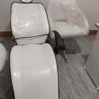 چستر و صندلی چرخدار،نو