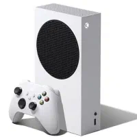 ایکس باکس سری اس در حد