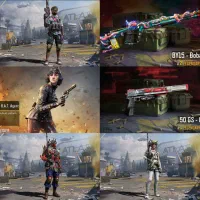 اکانت کالاف