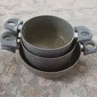 قابلمه گرانتی|ظروف پخت‌وپز|مشهد, فدک|دیوار