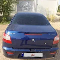 رانا LX تیوفایو ۹۳|خودرو سواری و وانت|اهواز, کیانشهر|دیوار
