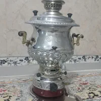 سماور|سماور، چای‌ساز، قهوه‌ساز|جوانرود, |دیوار