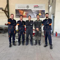 آموزش جوشکاری فورجینگ فنی و حرفه ای (دوره۷۵)